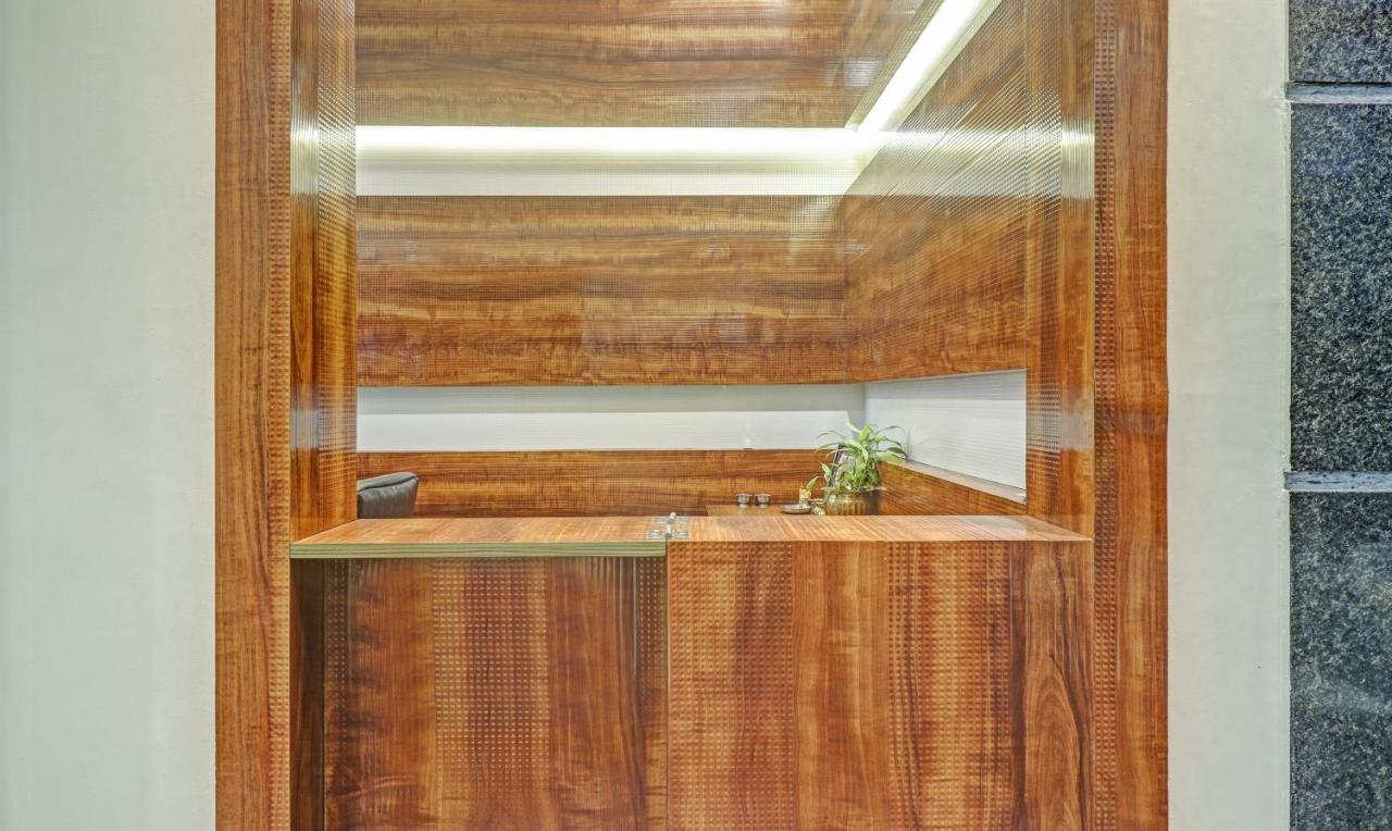 Treebo Trend Corporate Suites Mysore Road Bangalore Dış mekan fotoğraf