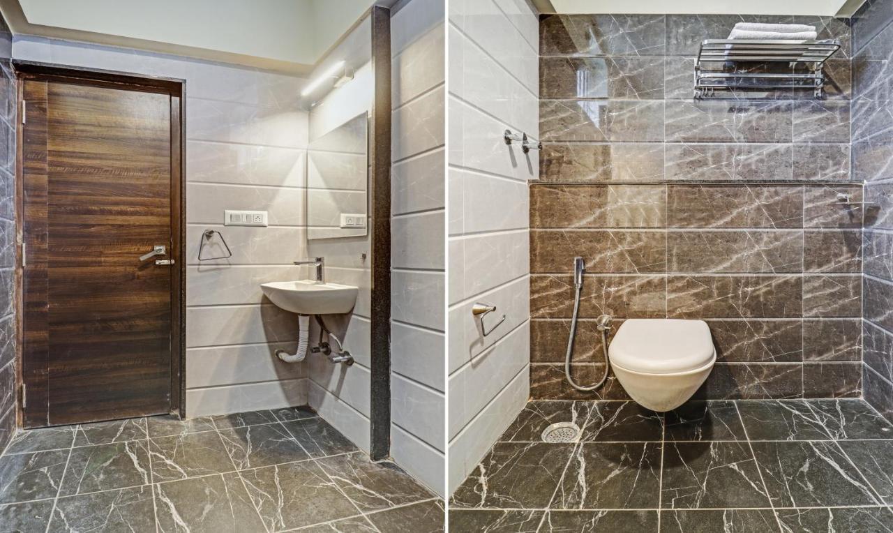 Treebo Trend Corporate Suites Mysore Road Bangalore Dış mekan fotoğraf