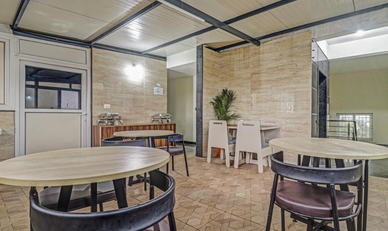 Treebo Trend Corporate Suites Mysore Road Bangalore Dış mekan fotoğraf