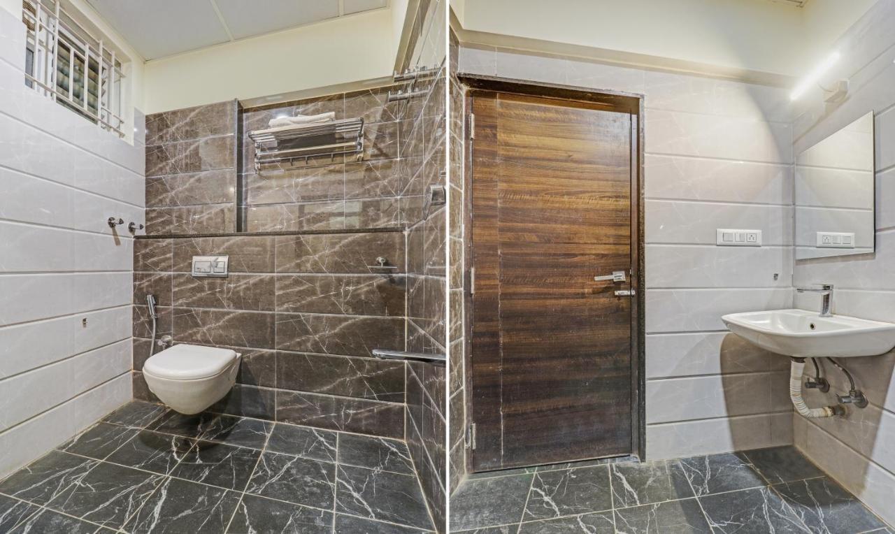 Treebo Trend Corporate Suites Mysore Road Bangalore Dış mekan fotoğraf